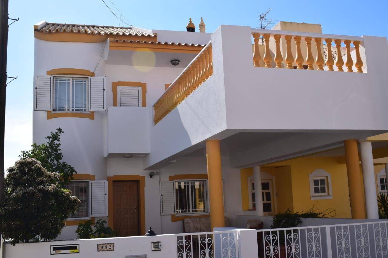 Joan & Greg'S Bed and Breakfast Portimão Εξωτερικό φωτογραφία