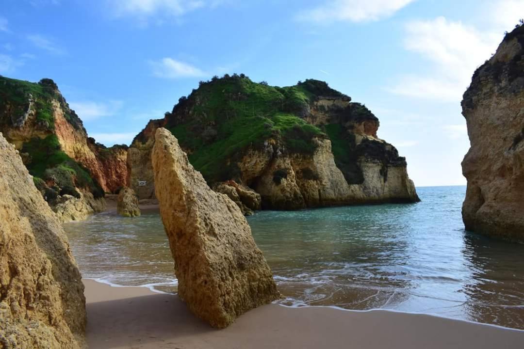 Joan & Greg'S Bed and Breakfast Portimão Εξωτερικό φωτογραφία
