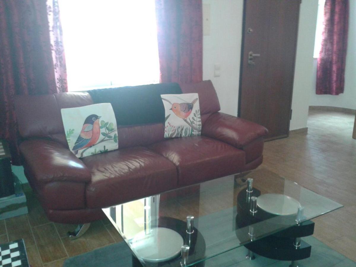 Joan & Greg'S Bed and Breakfast Portimão Εξωτερικό φωτογραφία