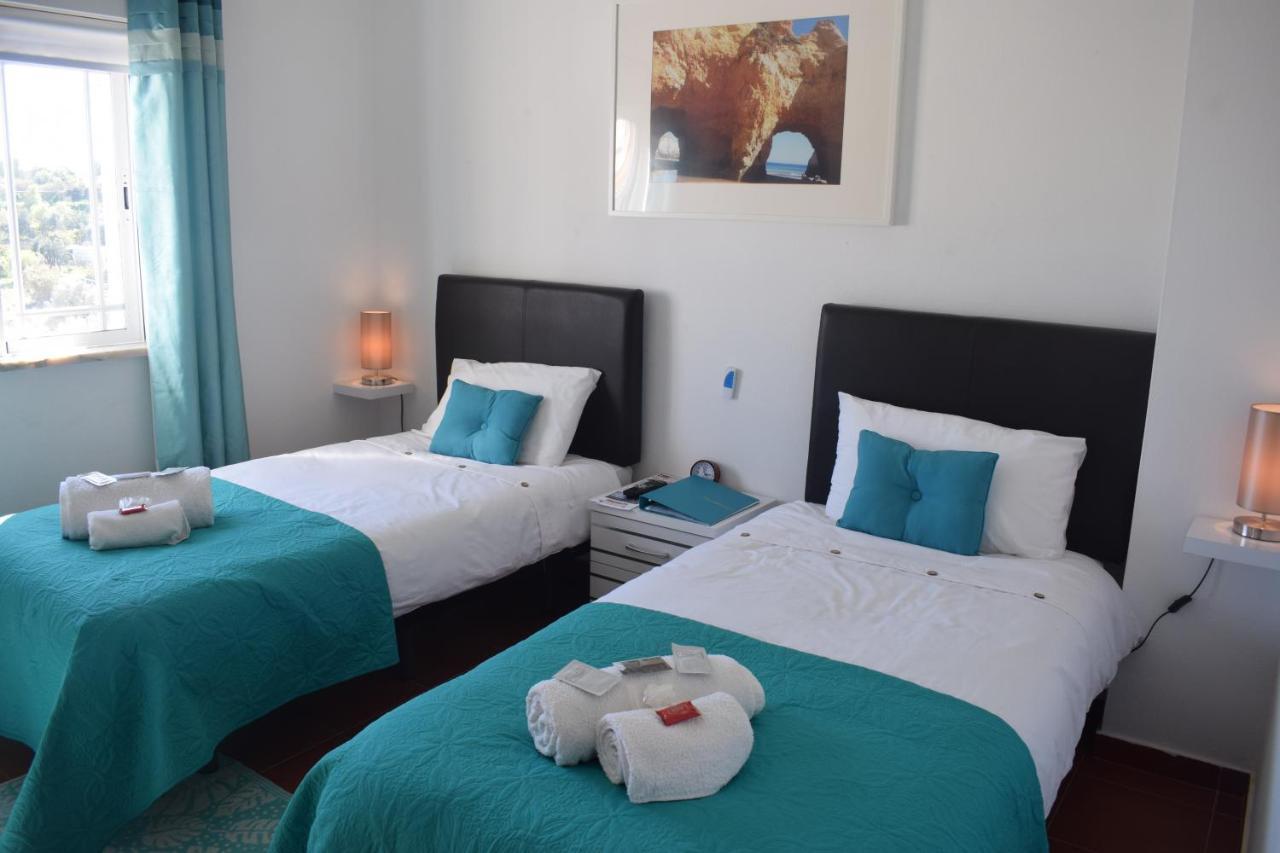 Joan & Greg'S Bed and Breakfast Portimão Εξωτερικό φωτογραφία