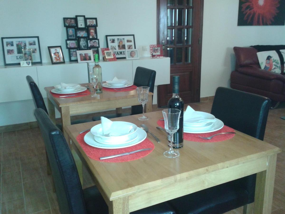 Joan & Greg'S Bed and Breakfast Portimão Εξωτερικό φωτογραφία