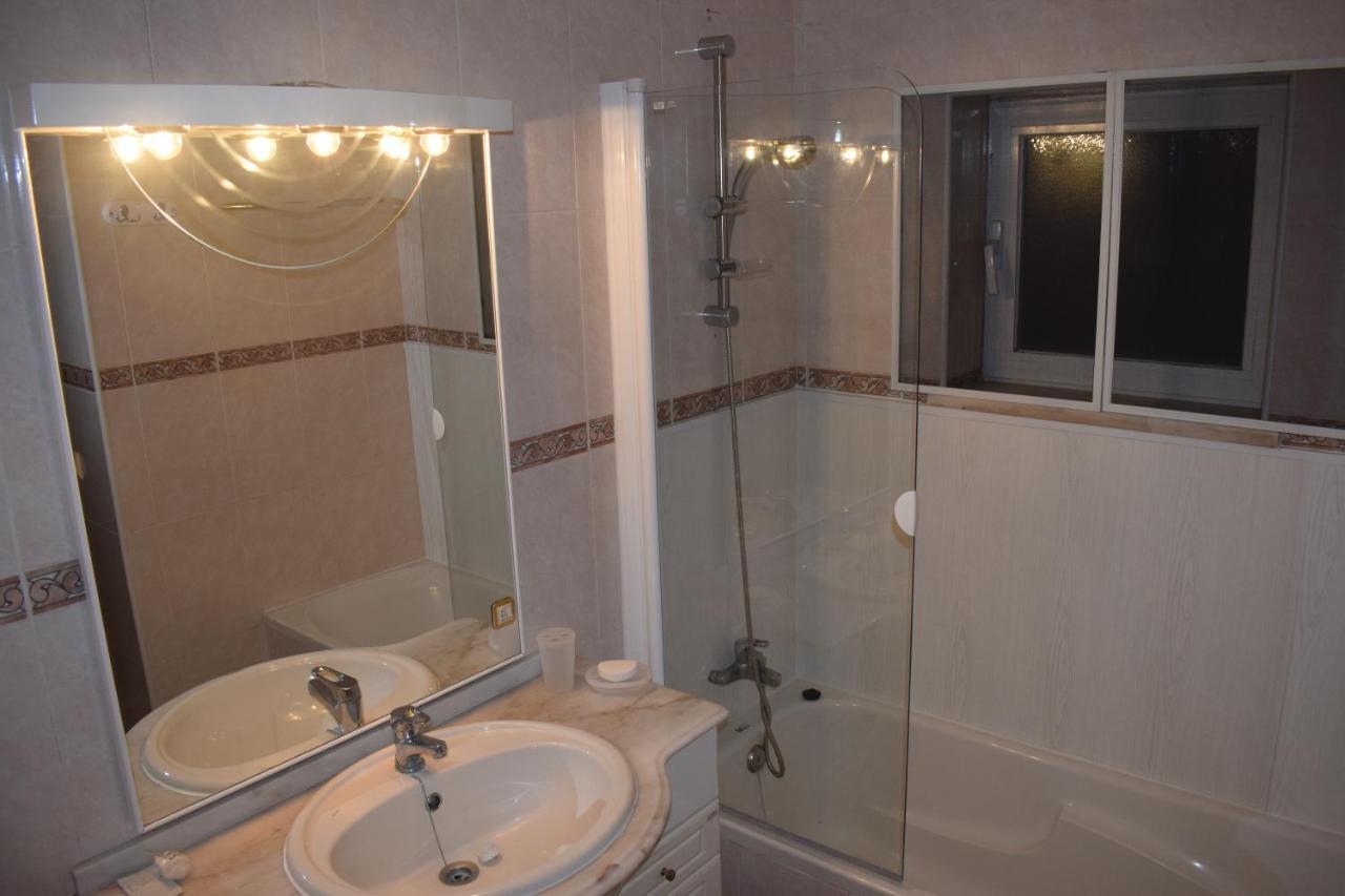 Joan & Greg'S Bed and Breakfast Portimão Εξωτερικό φωτογραφία