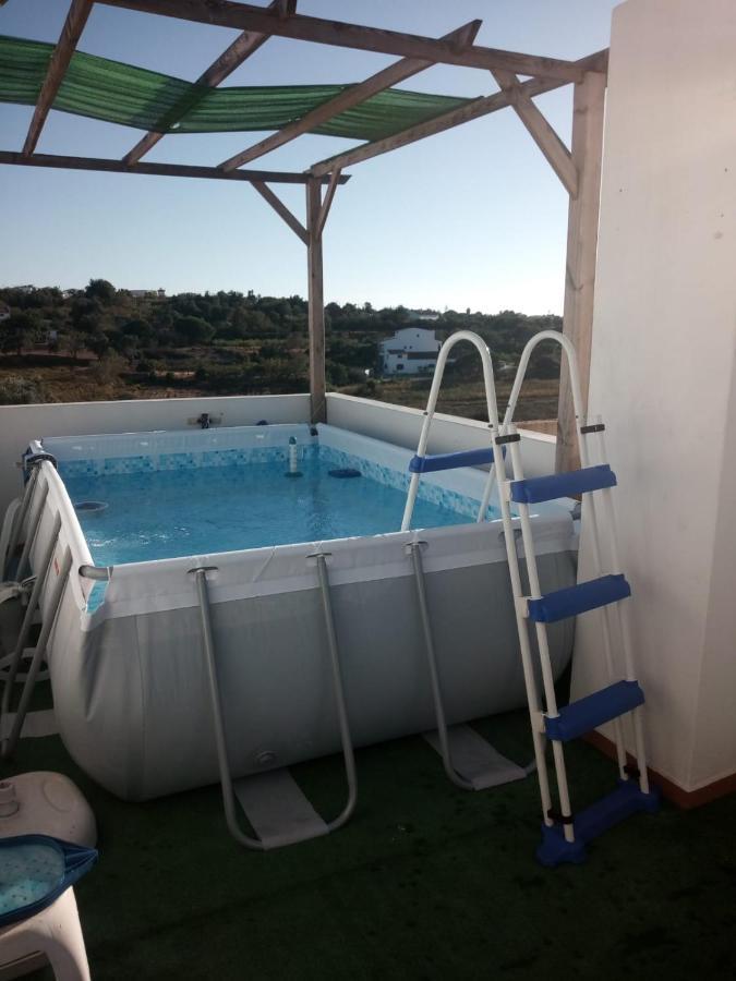 Joan & Greg'S Bed and Breakfast Portimão Εξωτερικό φωτογραφία